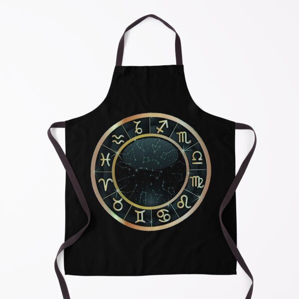Item preview, Zodiac 1 - Red Sirio designed and sold by Red Siri0 Art.
