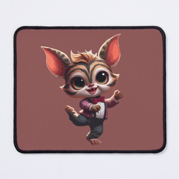 Item preview, Chupa Cabra Tango designed and sold by slumknightsllc.