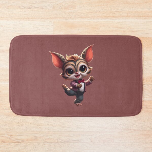Item preview, Chupa Cabra Tango designed and sold by slumknightsllc.