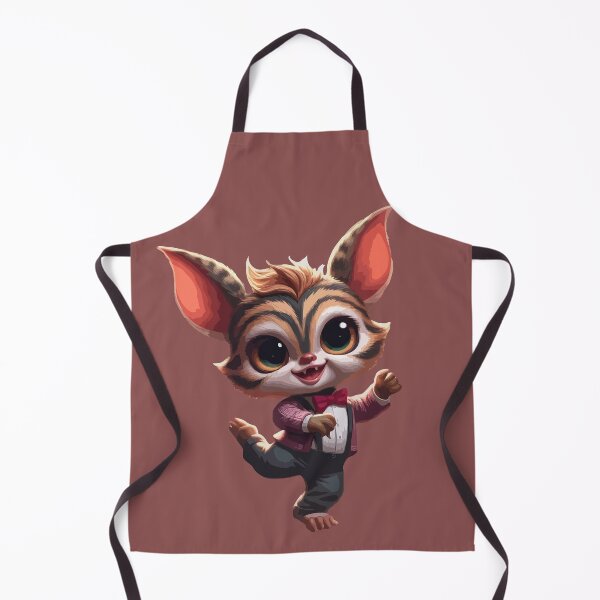 Item preview, Chupa Cabra Tango designed and sold by slumknightsllc.