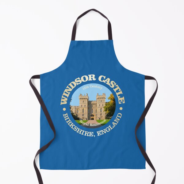 Item preview, Windsor Castle (rd) designed and sold by curranmorgan.
