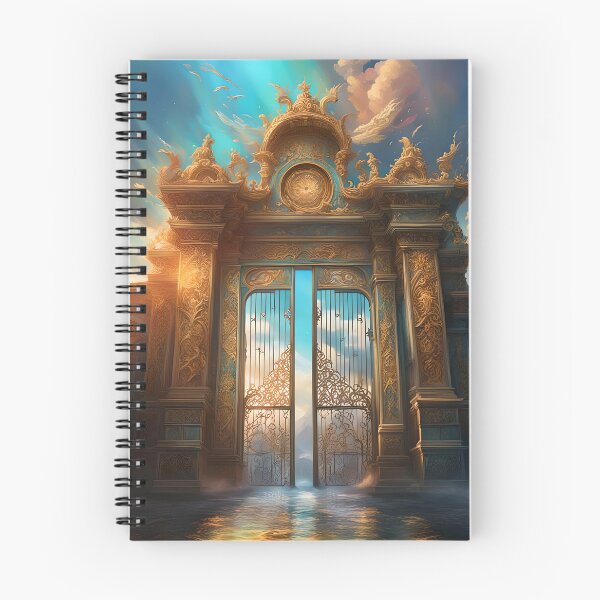 Item preview, Open gates designed and sold by Grandcreators.