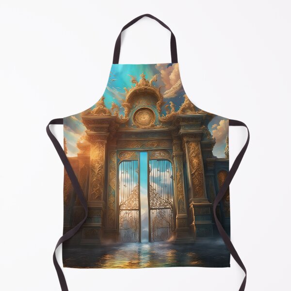 Item preview, Open gates designed and sold by Grandcreators.