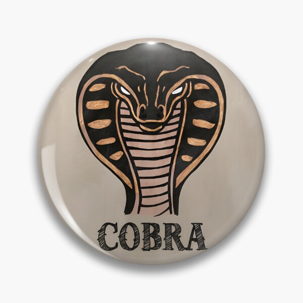 Item preview, King Cobra II -  designed and sold by PolygonPinnacle.