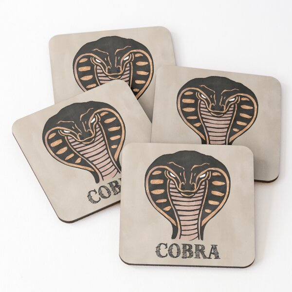 Item preview, King Cobra II -  designed and sold by PolygonPinnacle.
