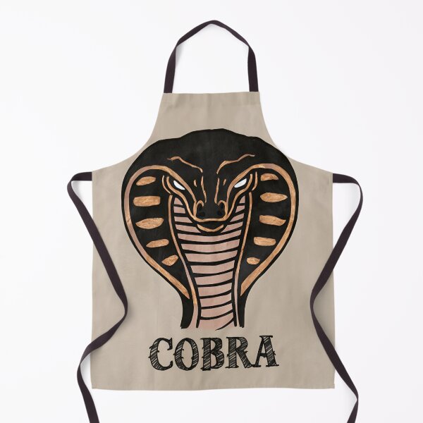 Item preview, Cobra Rey II -  designed and sold by PolygonPinnacle.