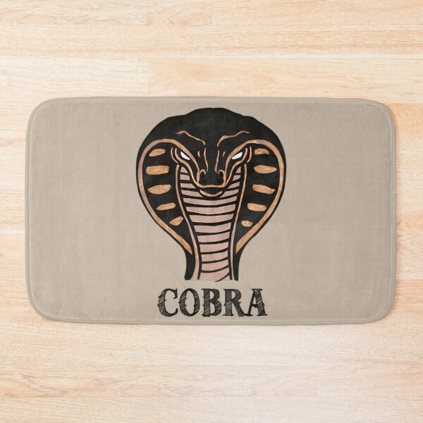 Item preview, King Cobra II -  designed and sold by PolygonPinnacle.