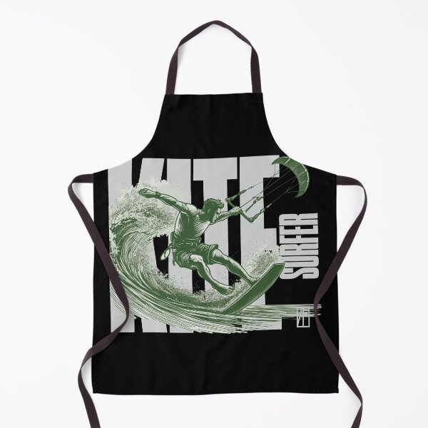 Item preview, SPORT - Kitesurfing - Kitesurfer -MEN - 8 designed and sold by ArtProjectShop.