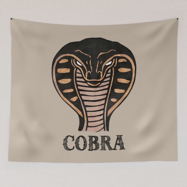 Item preview, Cobra Rey II - designed and sold by PolygonPinnacle.