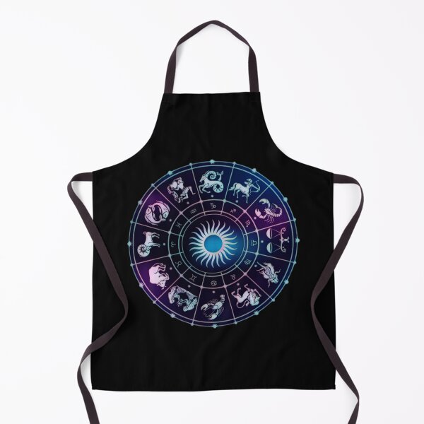 Item preview, Zodiac 2 - Red Sirio designed and sold by Red Siri0 Art.
