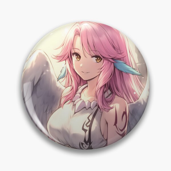 Item preview, Jibril - No game no Life - 7 designed and sold by Infinite-Aspire.