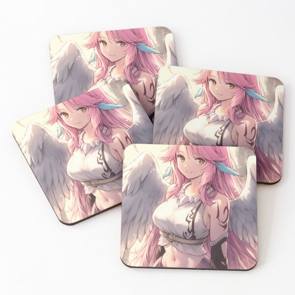 Item preview, Jibril - No game no Life - 7 designed and sold by Infinite-Aspire.
