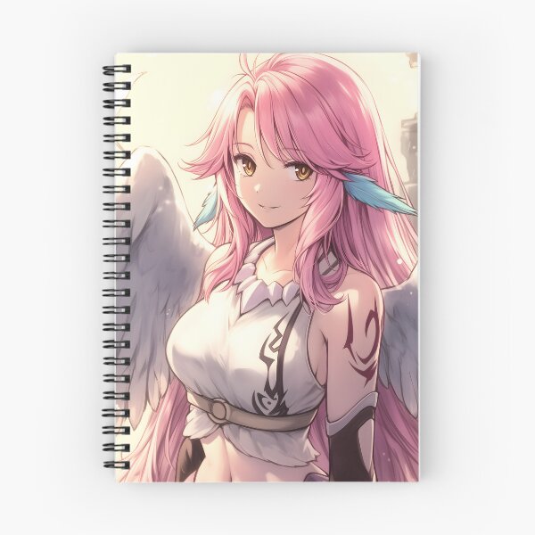 Item preview, Jibril - No game no Life - 7 designed and sold by Infinite-Aspire.