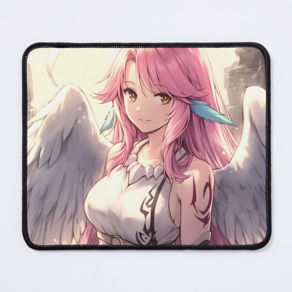 Item preview, Jibril - No game no Life - 7 designed and sold by Infinite-Aspire.