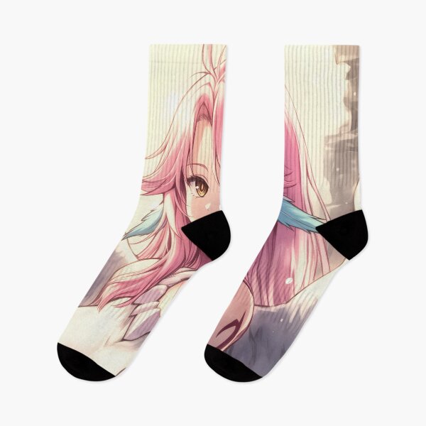 Item preview, Jibril - No game no Life - 7 designed and sold by Infinite-Aspire.