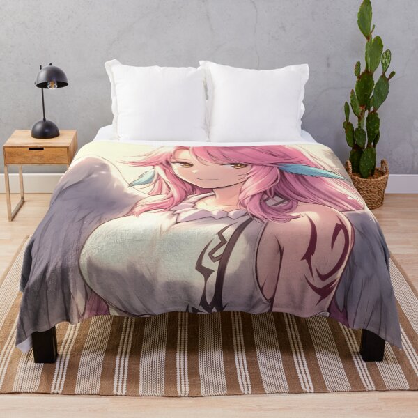 Item preview, Jibril - No game no Life - 7 designed and sold by Infinite-Aspire.