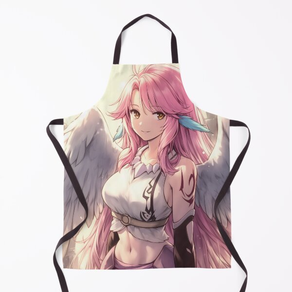 Item preview, Jibril - No game no Life - 7 designed and sold by Infinite-Aspire.