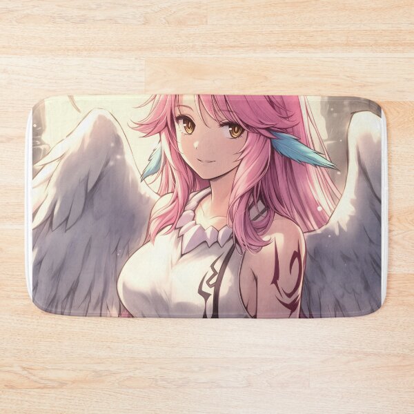 Item preview, Jibril - No game no Life - 7 designed and sold by Infinite-Aspire.