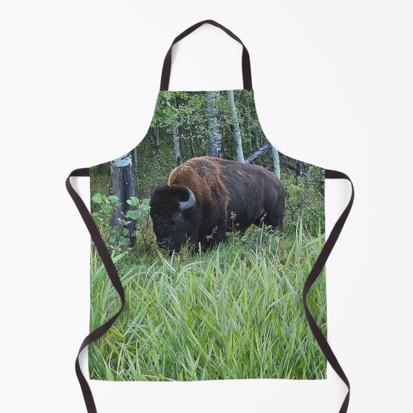 Item preview, Majestic Bison designed and sold by 3DAF.