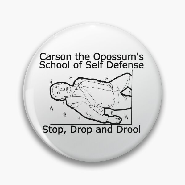 Item preview, Self Defense designed and sold by FunTymeDesigns.
