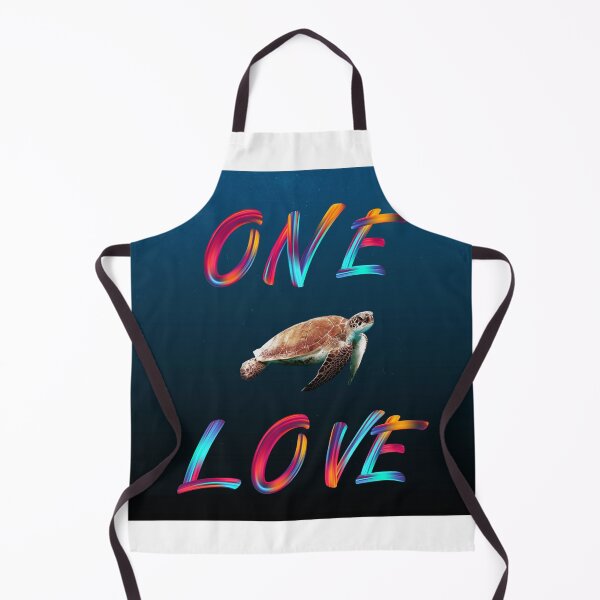 Item preview, One Love designed and sold by MurphBG.