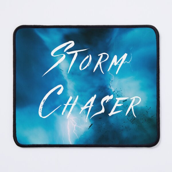 Item preview, Storm Chaser Tornado Twister designed and sold by gillys.