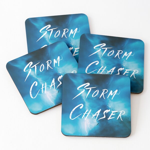 Item preview, Storm Chaser Tornado Twister designed and sold by gillys.