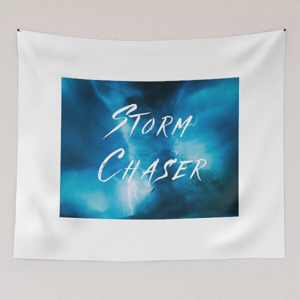 Item preview, Storm Chaser Tornado Twister designed and sold by gillys.