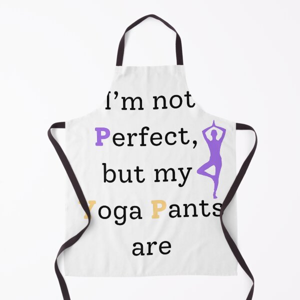 Item preview, Perfect Yoga Pants designed and sold by Kind Krafts.