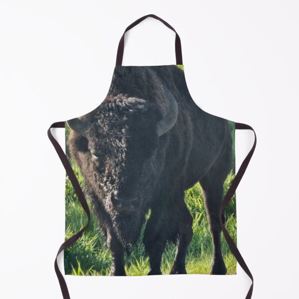 Item preview, Close Up Bison designed and sold by 3DAF.