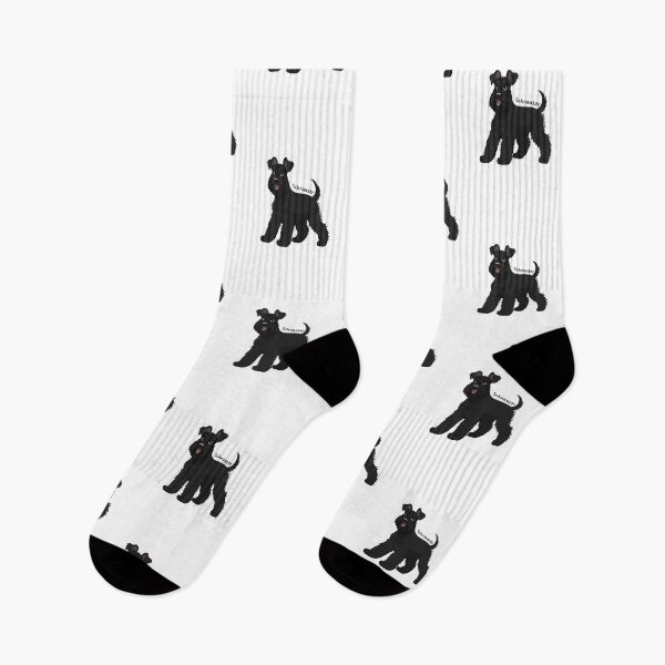 Item preview, Schnauzer  designed and sold by mrixondraws.