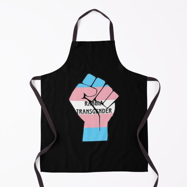 Item preview, Rabbia Transgender (Transgender rage) - Red Sirio designed and sold by Red Siri0 Art.