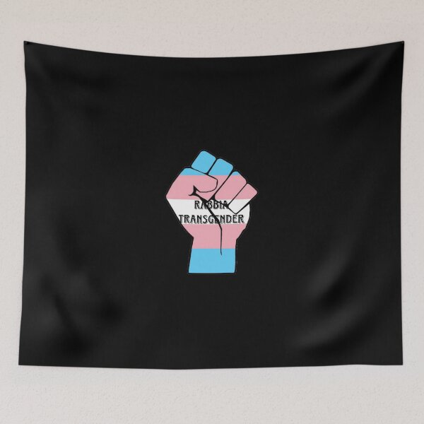 Item preview, Rabbia Transgender (Transgender rage) - Red Sirio  designed and sold by Red Siri0 Art.