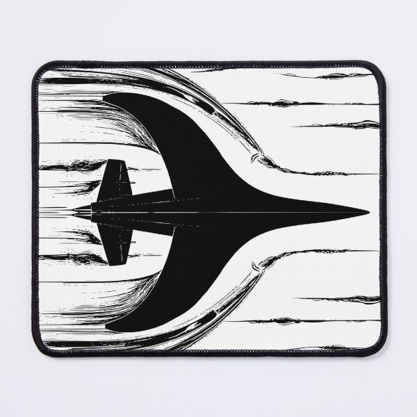 Item preview, aviation aerodynamic  designed and sold by metebf.