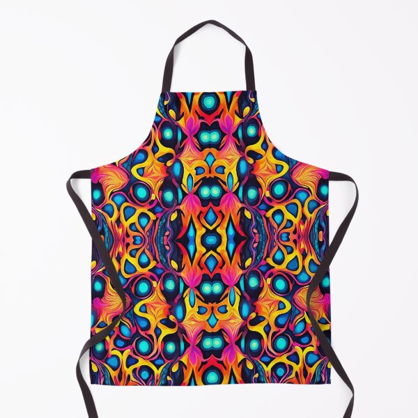 Item preview, Mind-Bending Patterns for Psychedelic Journeys 2 designed and sold by Tom-Johnson.