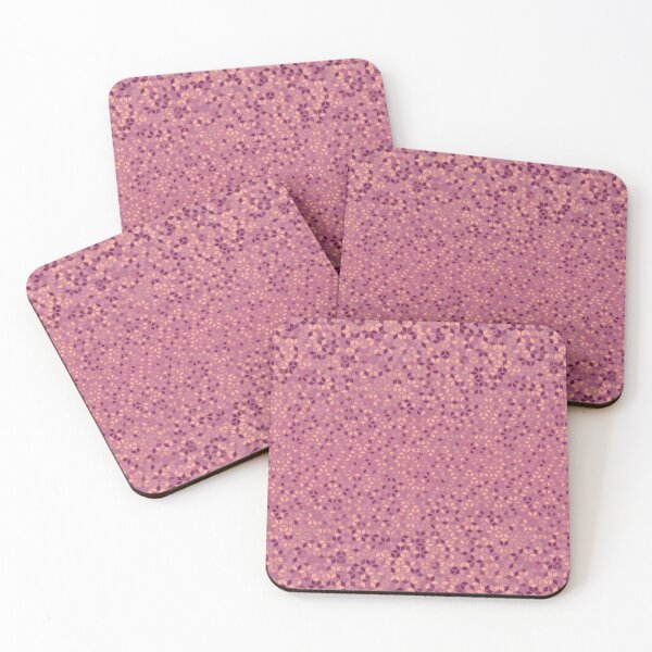 Item preview, Color game, Dark pink designed and sold by Alex  Blud.