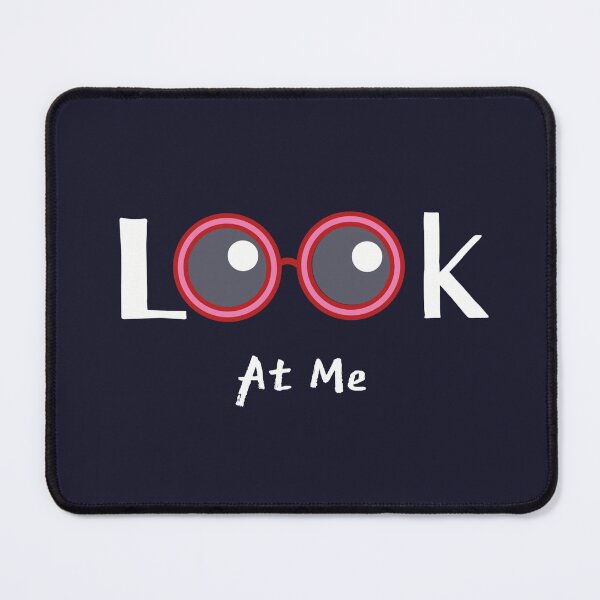 Item preview, Look At Me designed and sold by Nesro34.