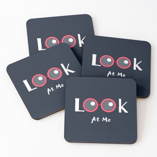 Item preview, Look At Me designed and sold by Nesro34.