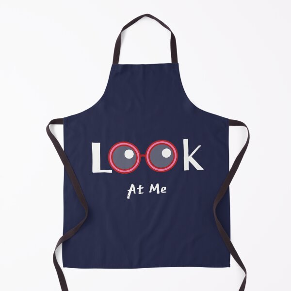 Item preview, Look At Me designed and sold by Nesro34.