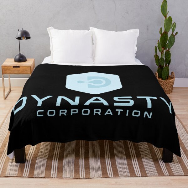 Item preview, Wondla Dynasty Corporation designed and sold by ThomasKadmon.