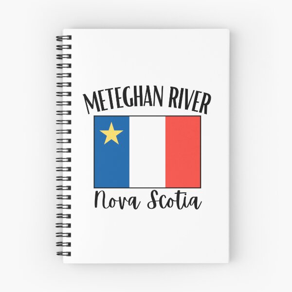 Item preview, Meteghan River Acadian Flag designed and sold by neesheew.