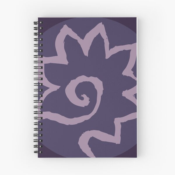 Item preview, Spiral Lotus designed and sold by alexiares.