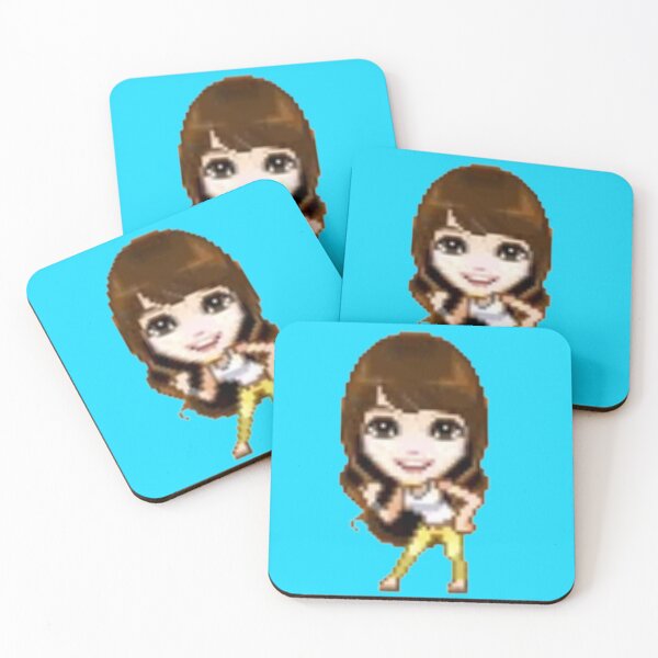 Item preview, SNSD Sooyoung Gee Mini Me 3 designed and sold by Otakubunny.