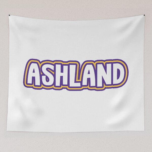 Item preview, Ashland University designed and sold by kkosmicki.