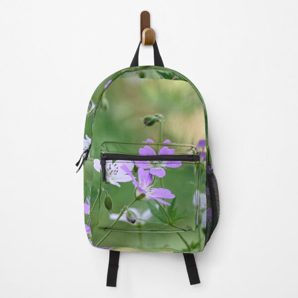 Item preview, Who is there. Wood cranesbill designed and sold by Jouko Lehto Photography.