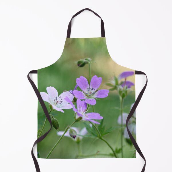 Item preview, Who is there. Wood cranesbill designed and sold by Jouko Lehto Photography.