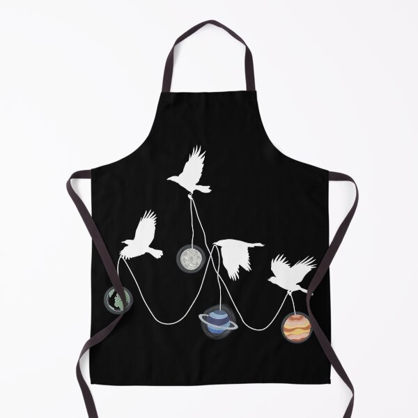 Item preview, Flight of the planets designed and sold by HEERMANArt.