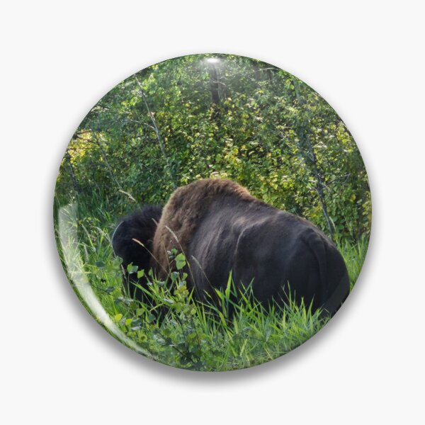 Item preview, Roaming Bison designed and sold by 3DAF.