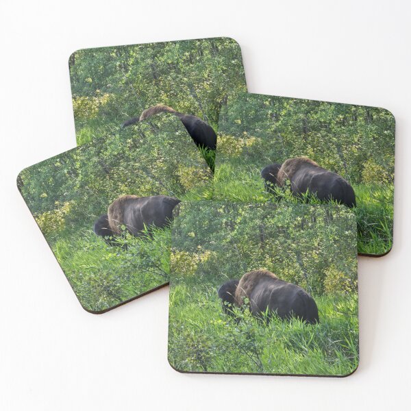 Item preview, Roaming Bison designed and sold by 3DAF.