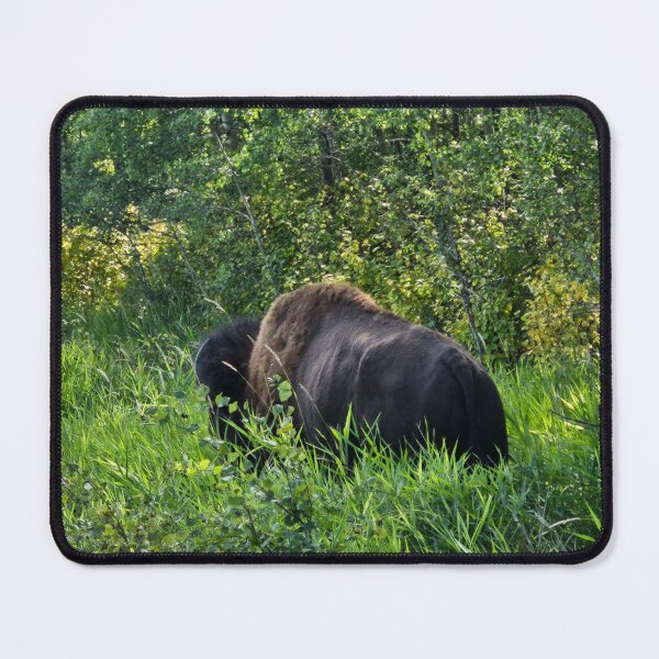Item preview, Roaming Bison designed and sold by 3DAF.